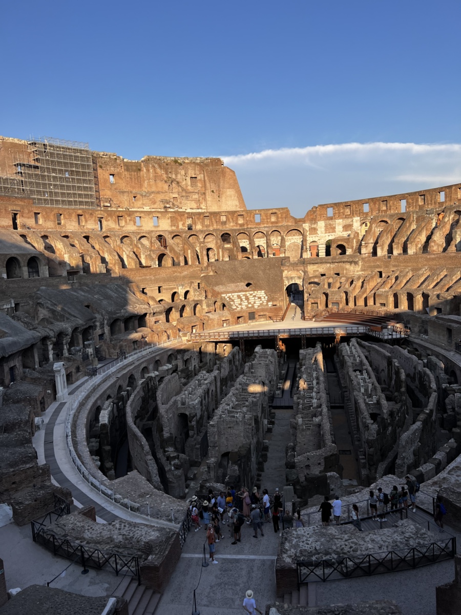 Rome